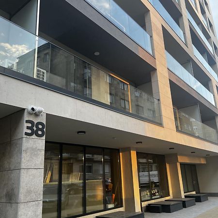 Vp Suites Budapest Extérieur photo