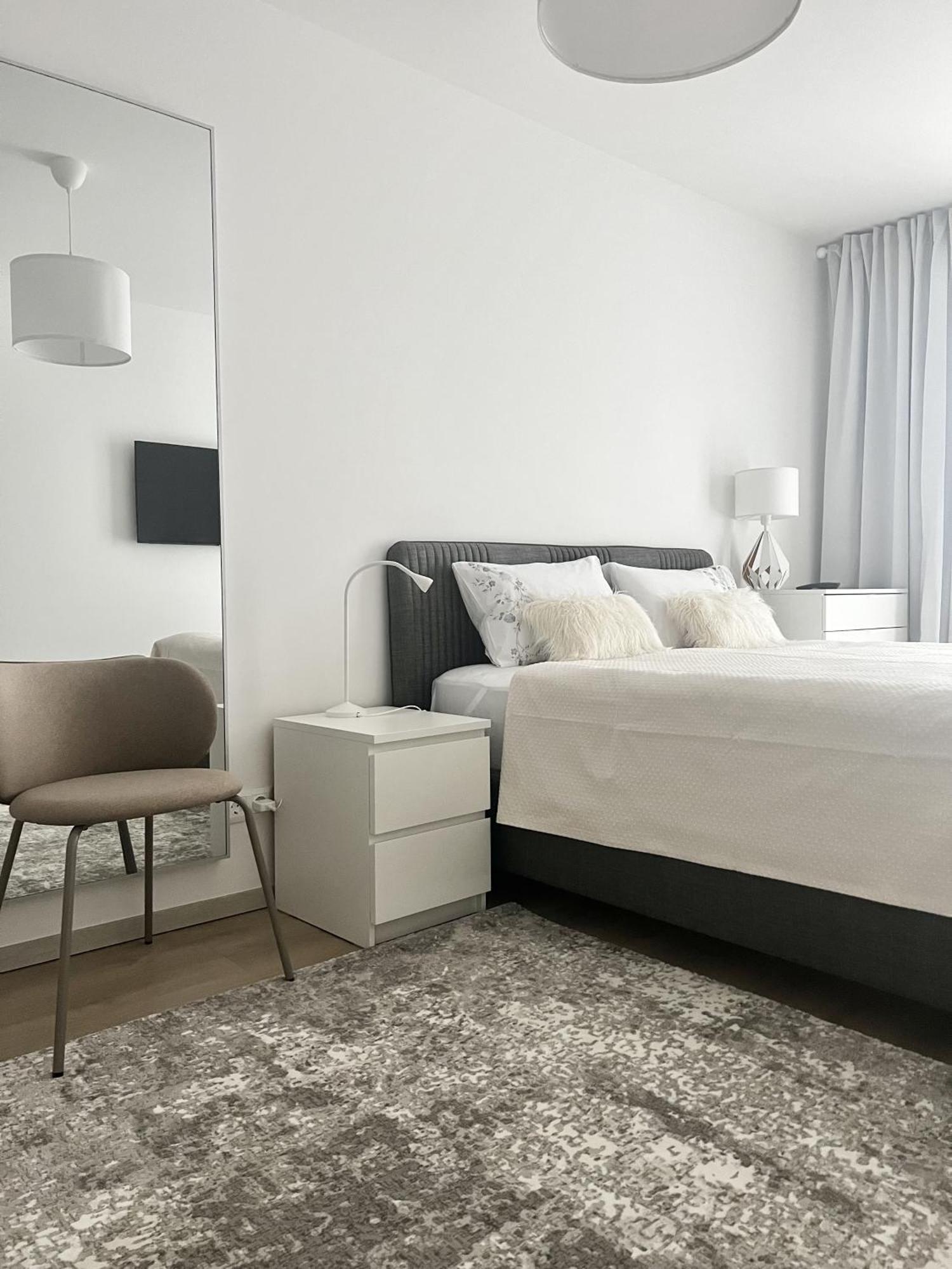 Vp Suites Budapest Extérieur photo