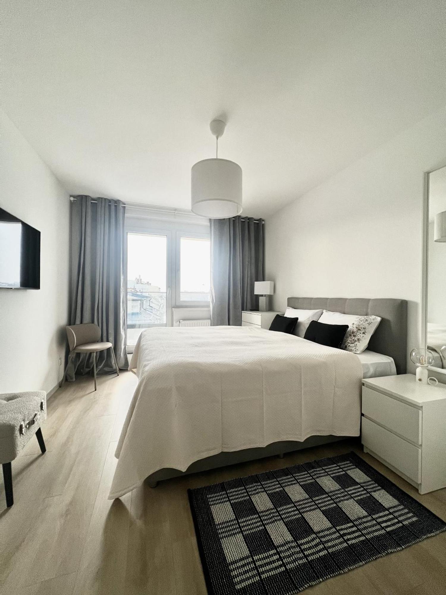Vp Suites Budapest Extérieur photo