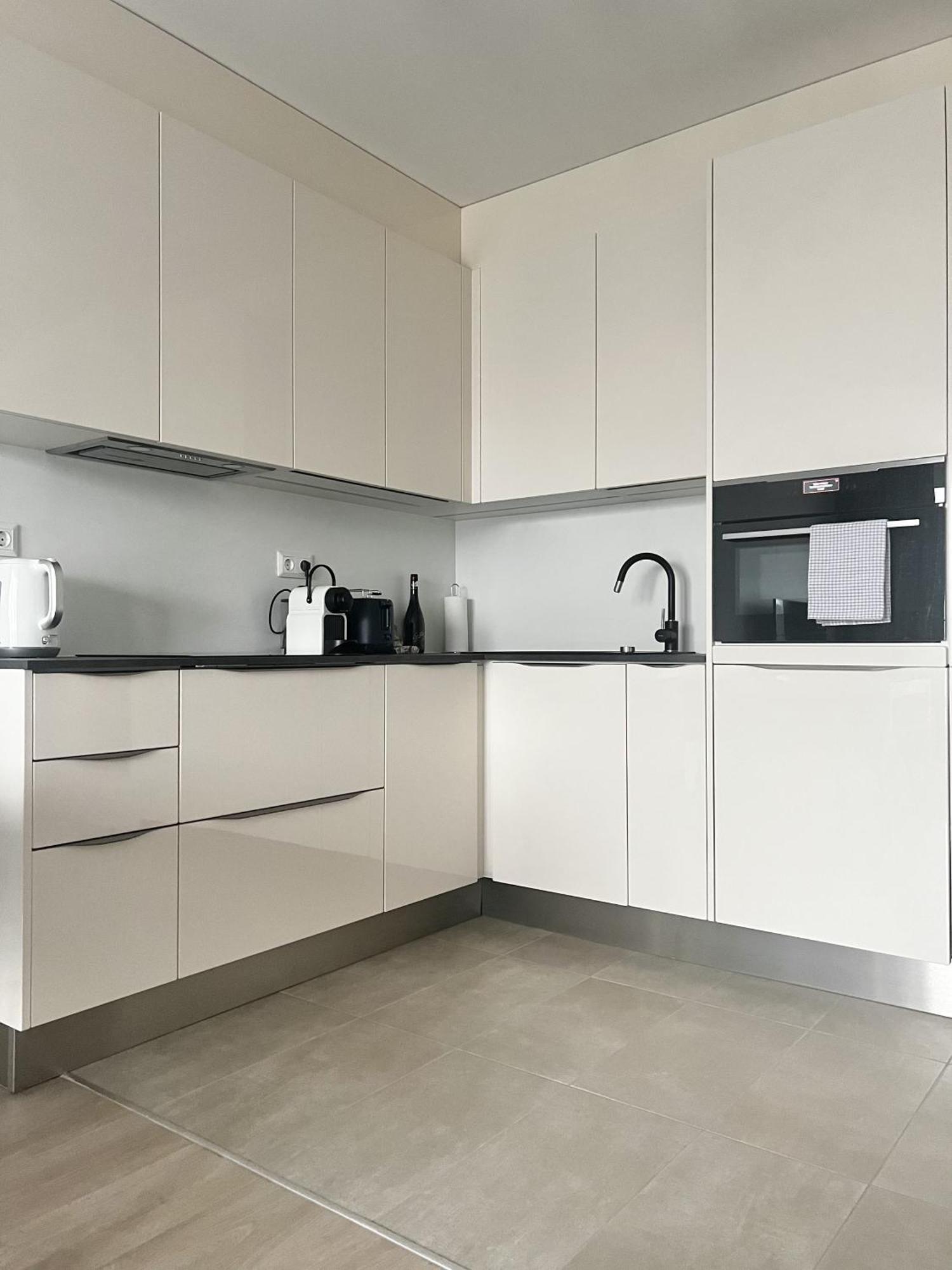 Vp Suites Budapest Extérieur photo