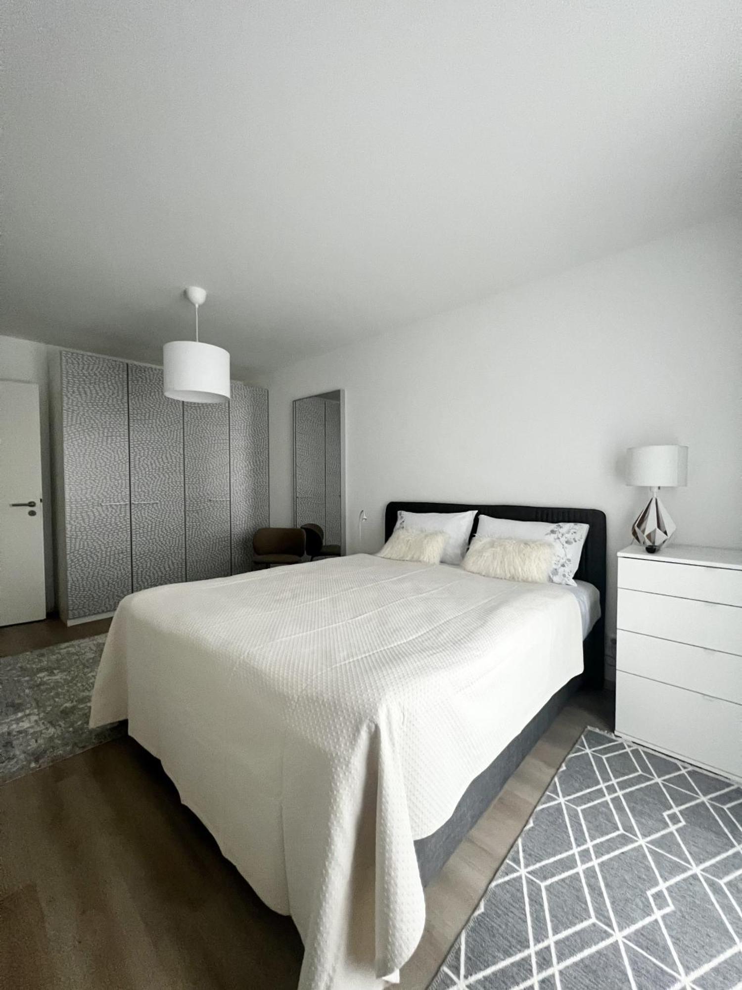 Vp Suites Budapest Extérieur photo